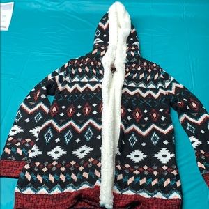 Women’s sweater